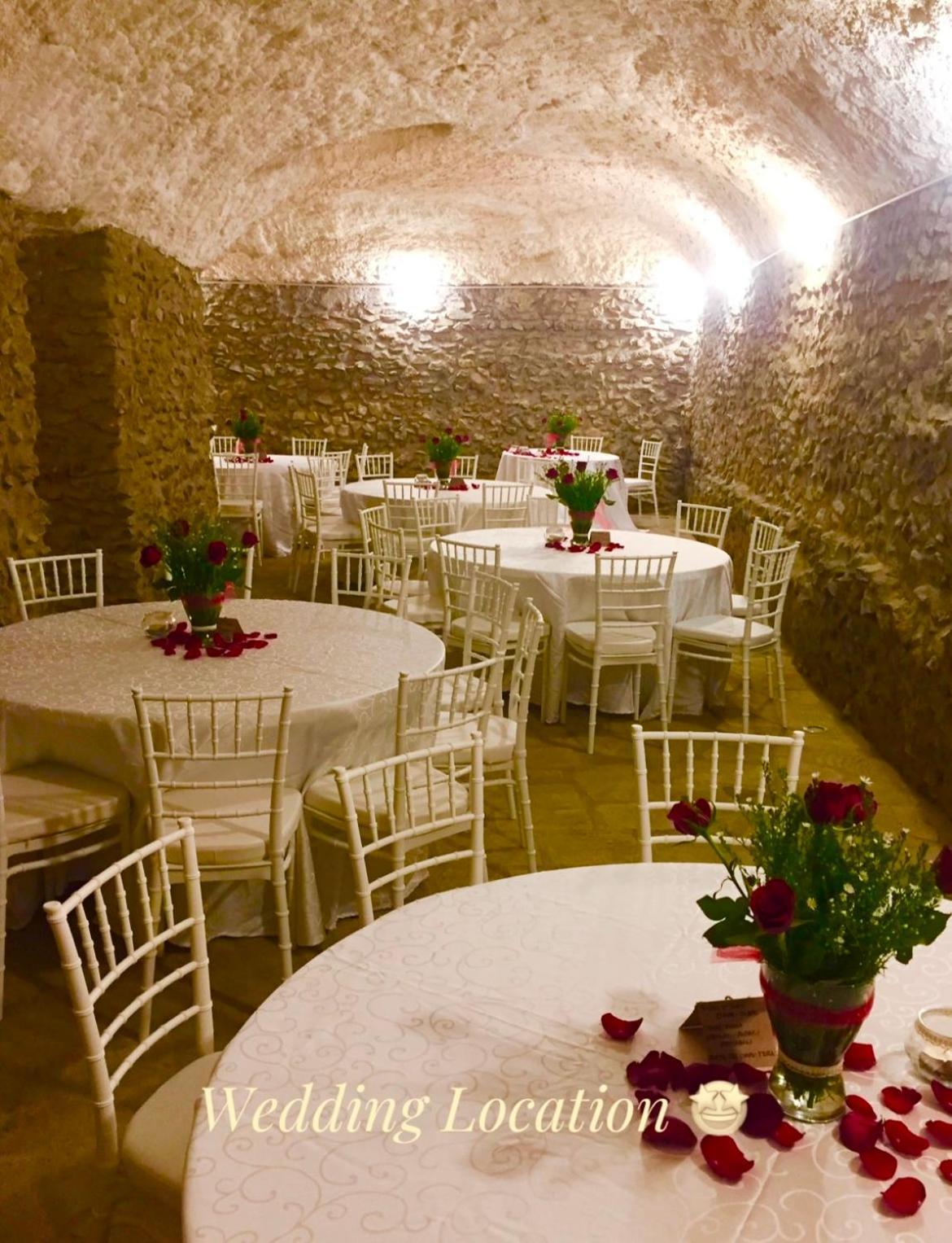 Agriturismo Le Grotte Nemi Dış mekan fotoğraf