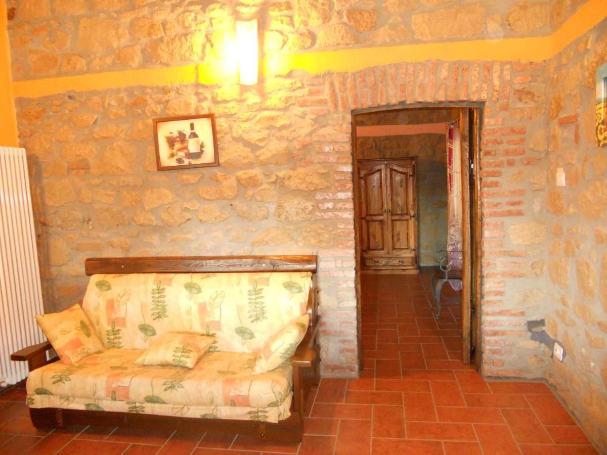 Agriturismo Le Grotte Nemi Dış mekan fotoğraf